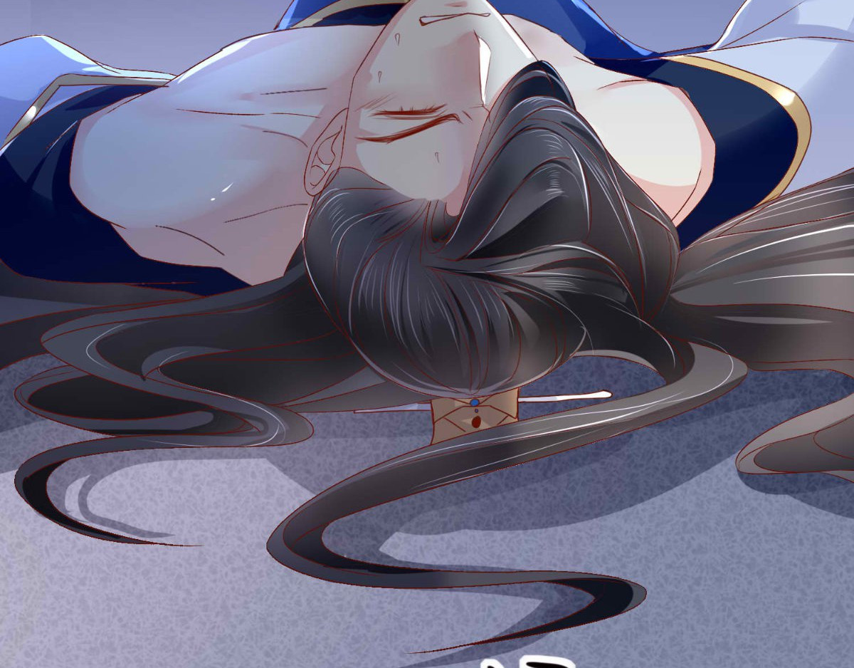 痴傻毒妃不好惹 第3话 出手相救 第172页