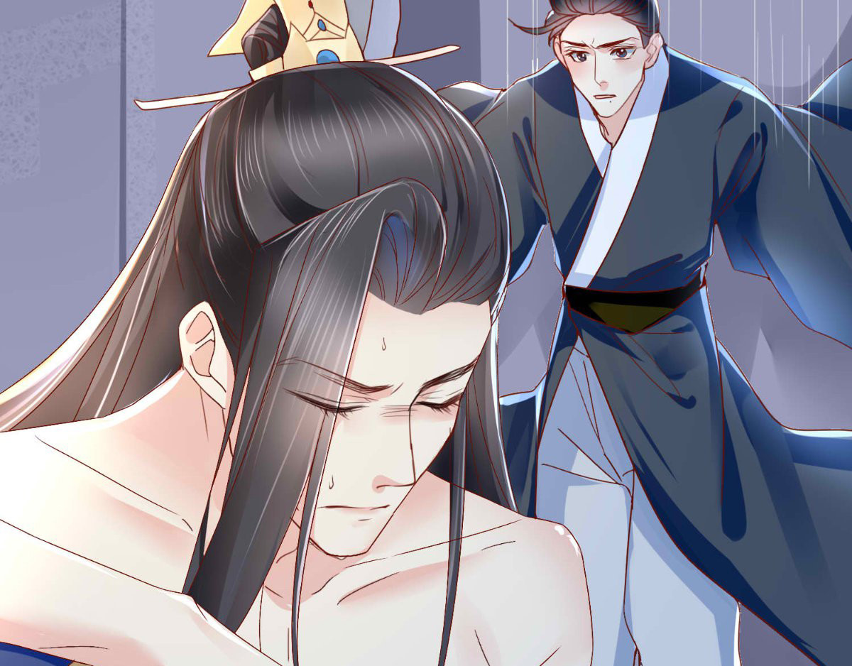 痴傻毒妃不好惹 第3话 出手相救 第183页