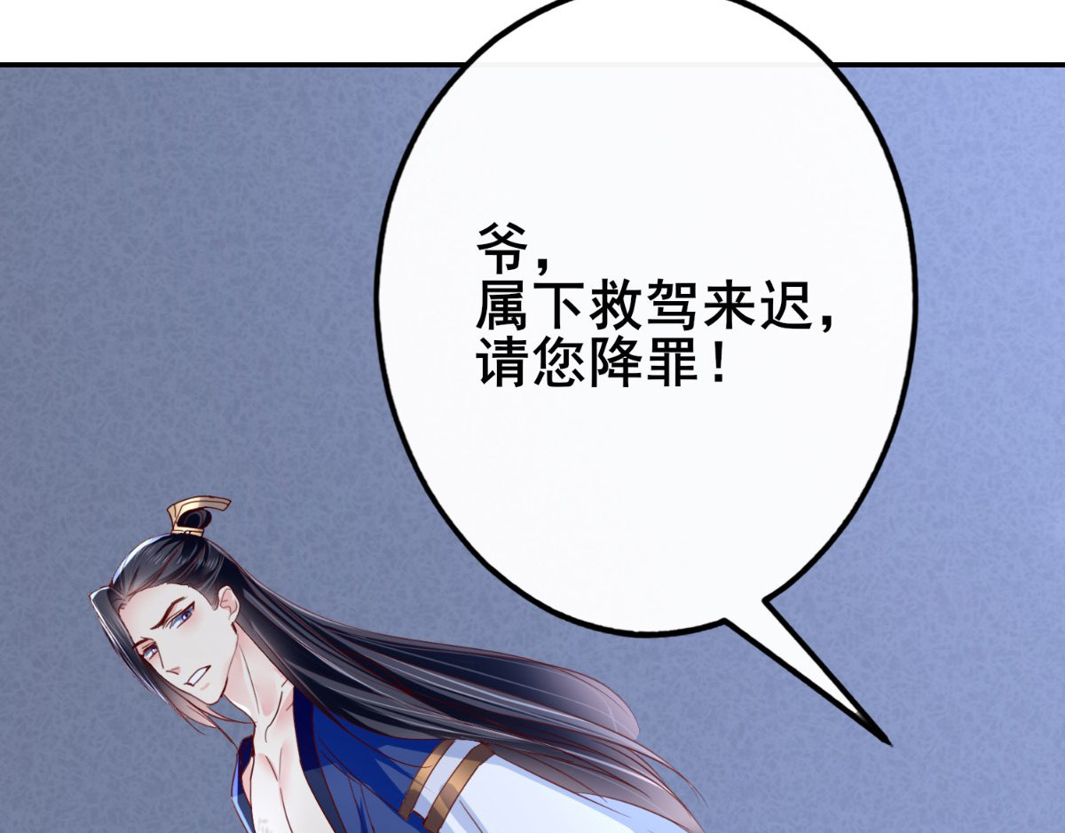 痴傻毒妃不好惹 第3话 出手相救 第187页