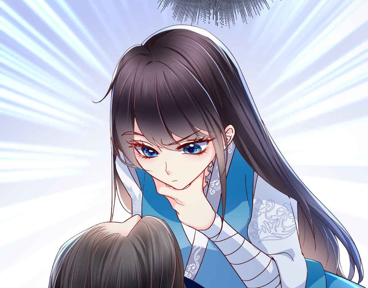 痴傻毒妃不好惹 第3话 出手相救 第37页