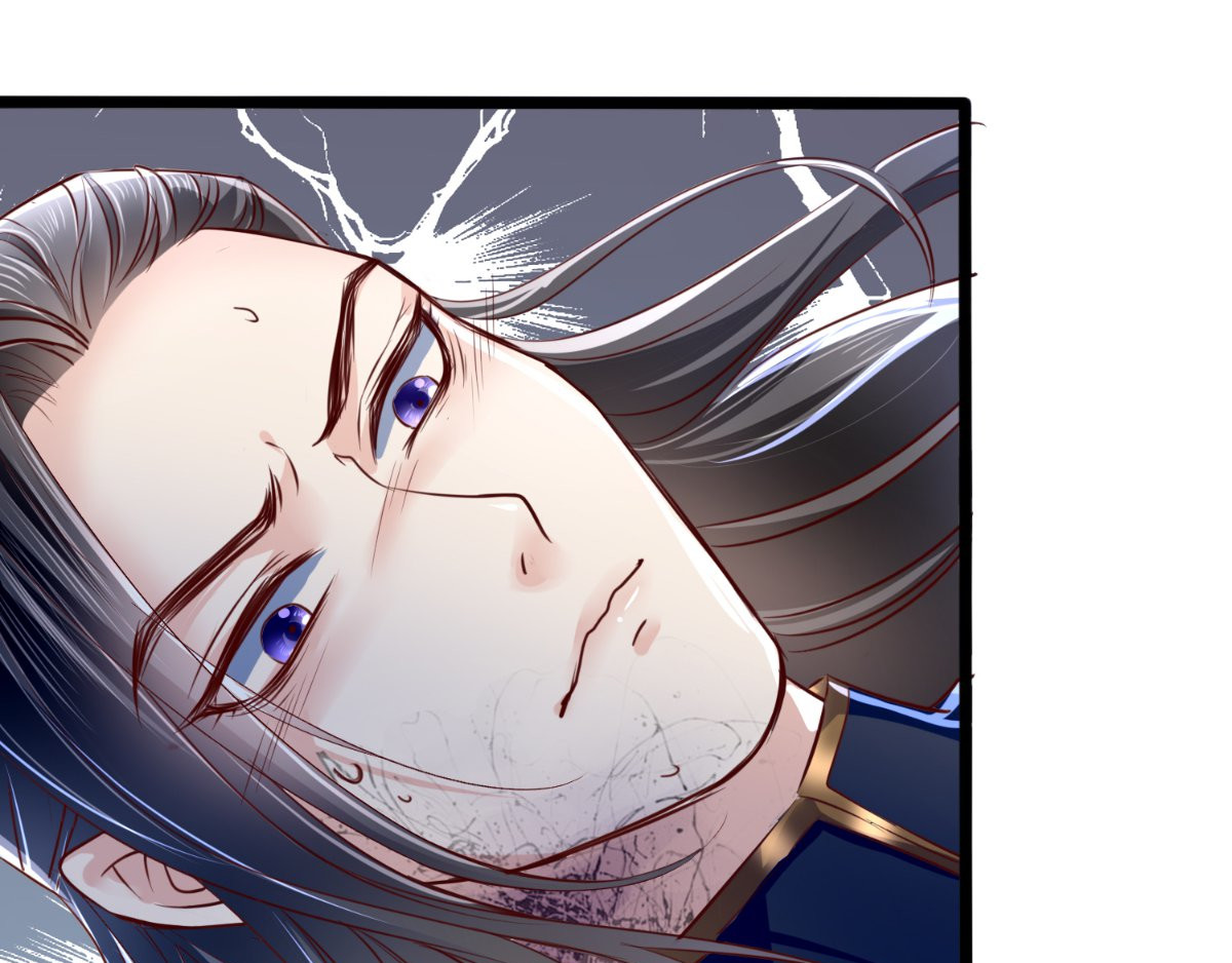 痴傻毒妃不好惹 第3话 出手相救 第46页