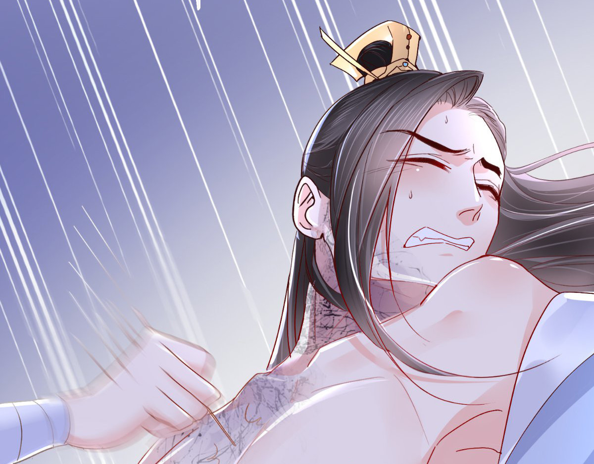 痴傻毒妃不好惹 第3话 出手相救 第65页