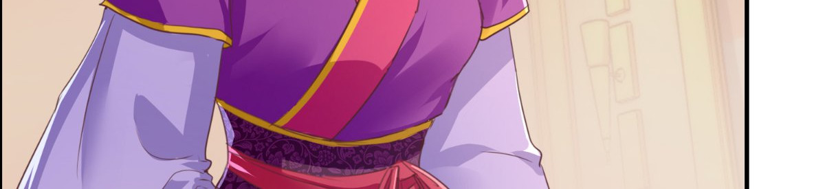 痴傻毒妃不好惹 第4话 误入青楼 第141页