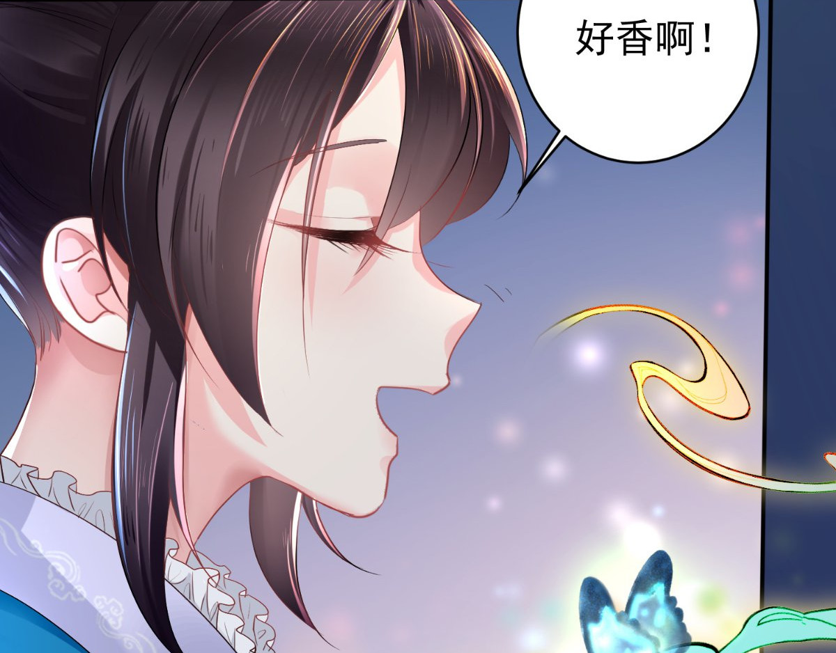 痴傻毒妃不好惹 第4话 误入青楼 第26页