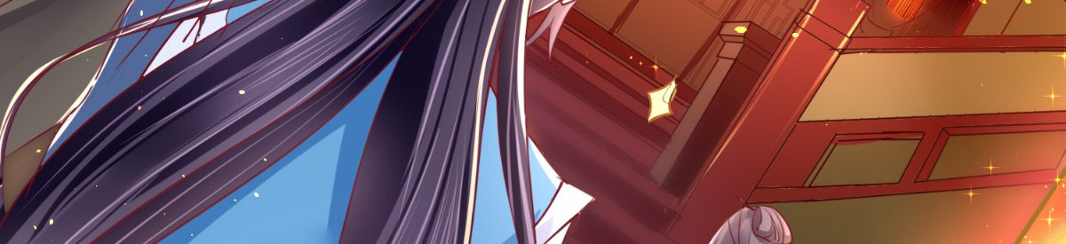 痴傻毒妃不好惹 第4话 误入青楼 第75页