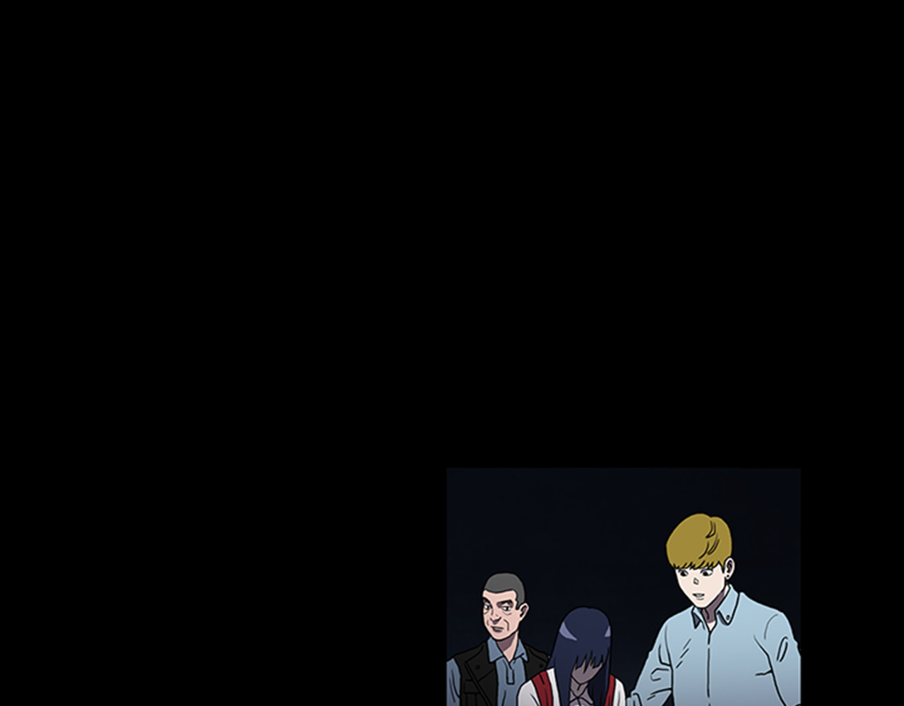 厄运电量 第1话 破解谜团 第114页
