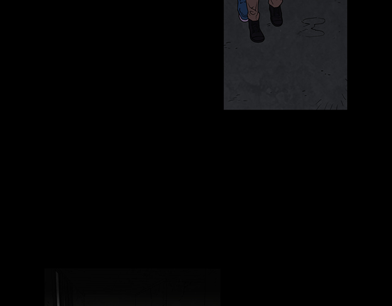 厄运电量 第1话 破解谜团 第25页