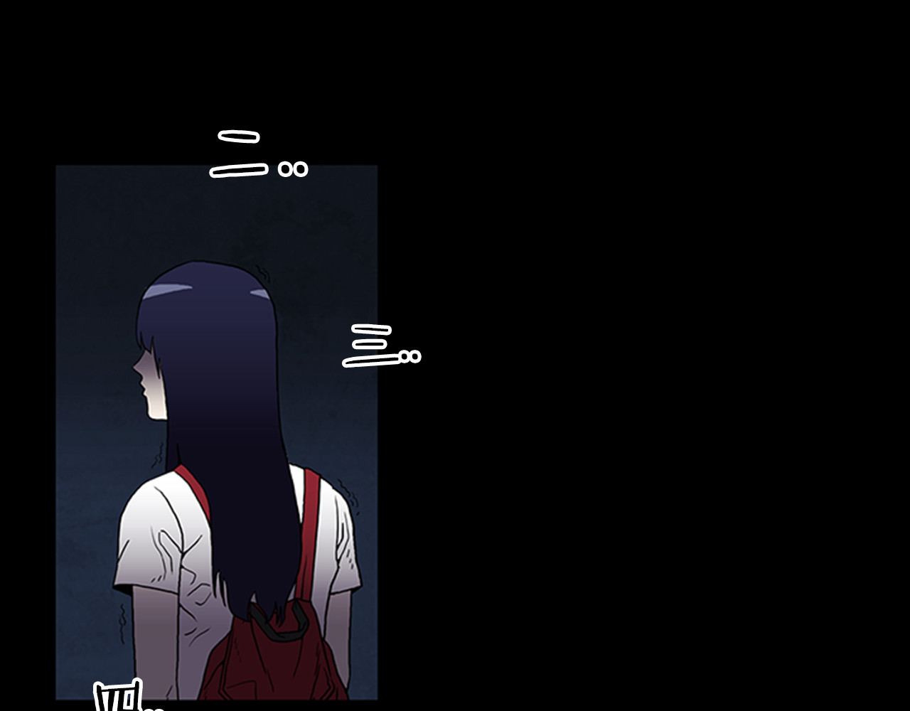 厄运电量 第1话 破解谜团 第50页