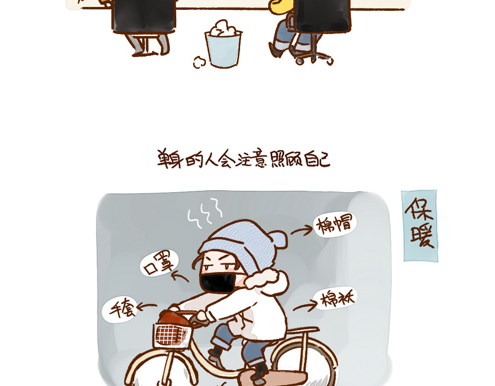 单身研究报告 002 一个人的精致生活 第11页