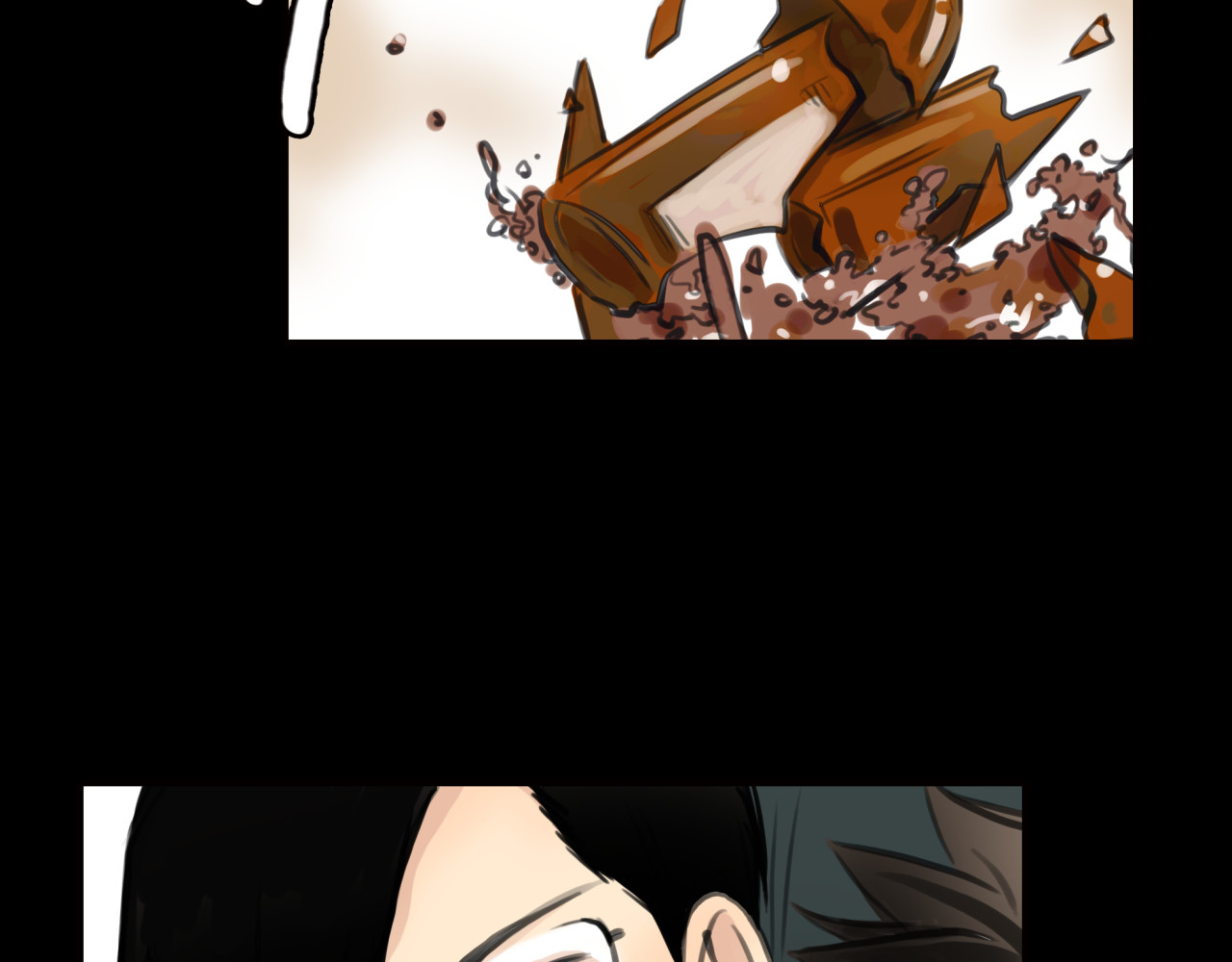黄色气球 第3话 爱情不是一条单行道 第57页