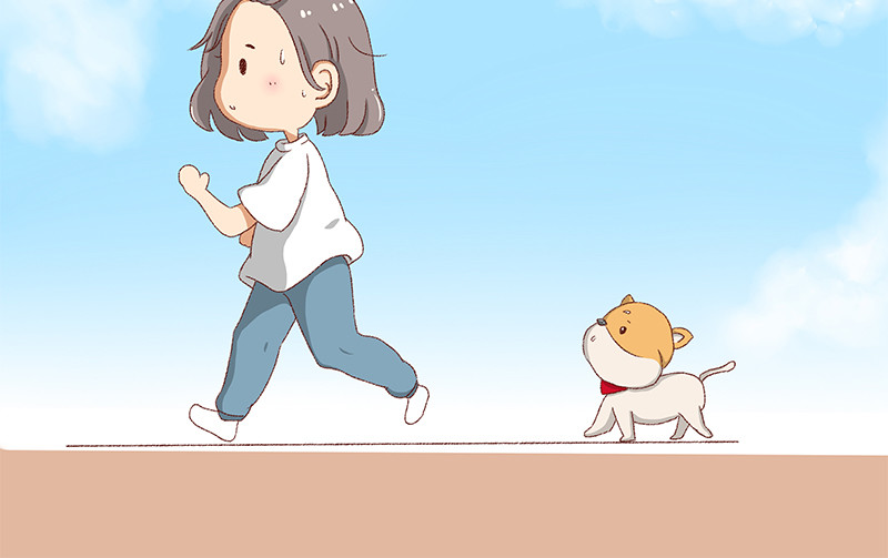 加零的漫画日记 菜鸟漫画家的开始~ 第17页