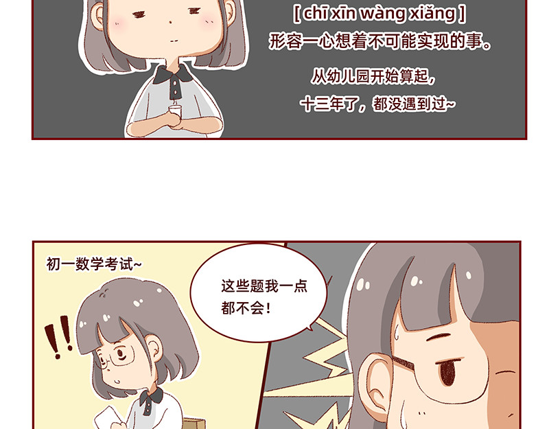 加零的漫画日记 菜鸟漫画家的开始~ 第22页