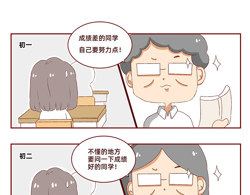 加零的漫画日记 菜鸟漫画家的开始~ 第26页