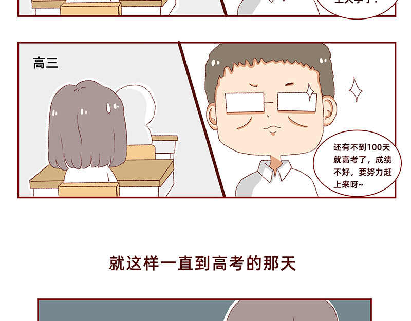 加零的漫画日记 菜鸟漫画家的开始~ 第29页