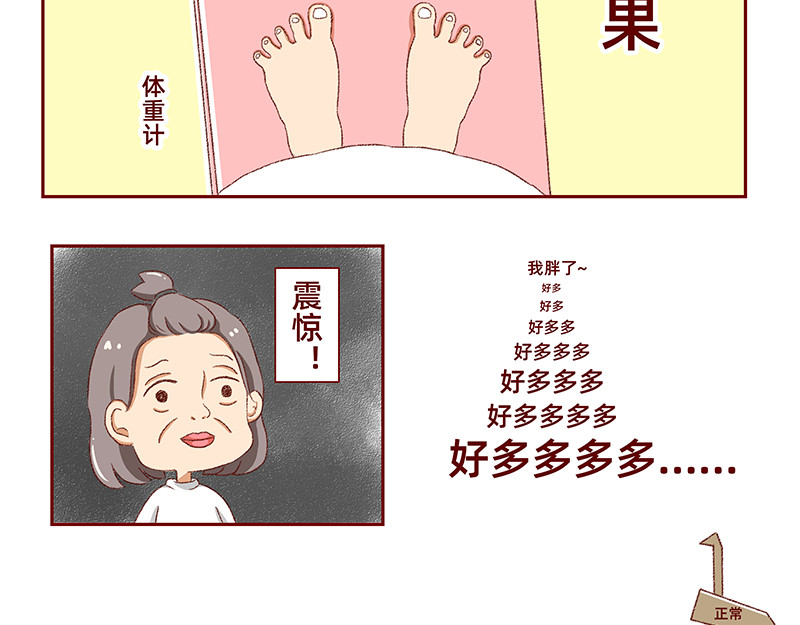加零的漫画日记 菜鸟漫画家的开始~ 第9页