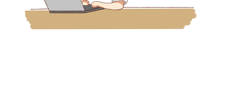 加零的漫画日记 独处不爱凑热闹的性格 第15页