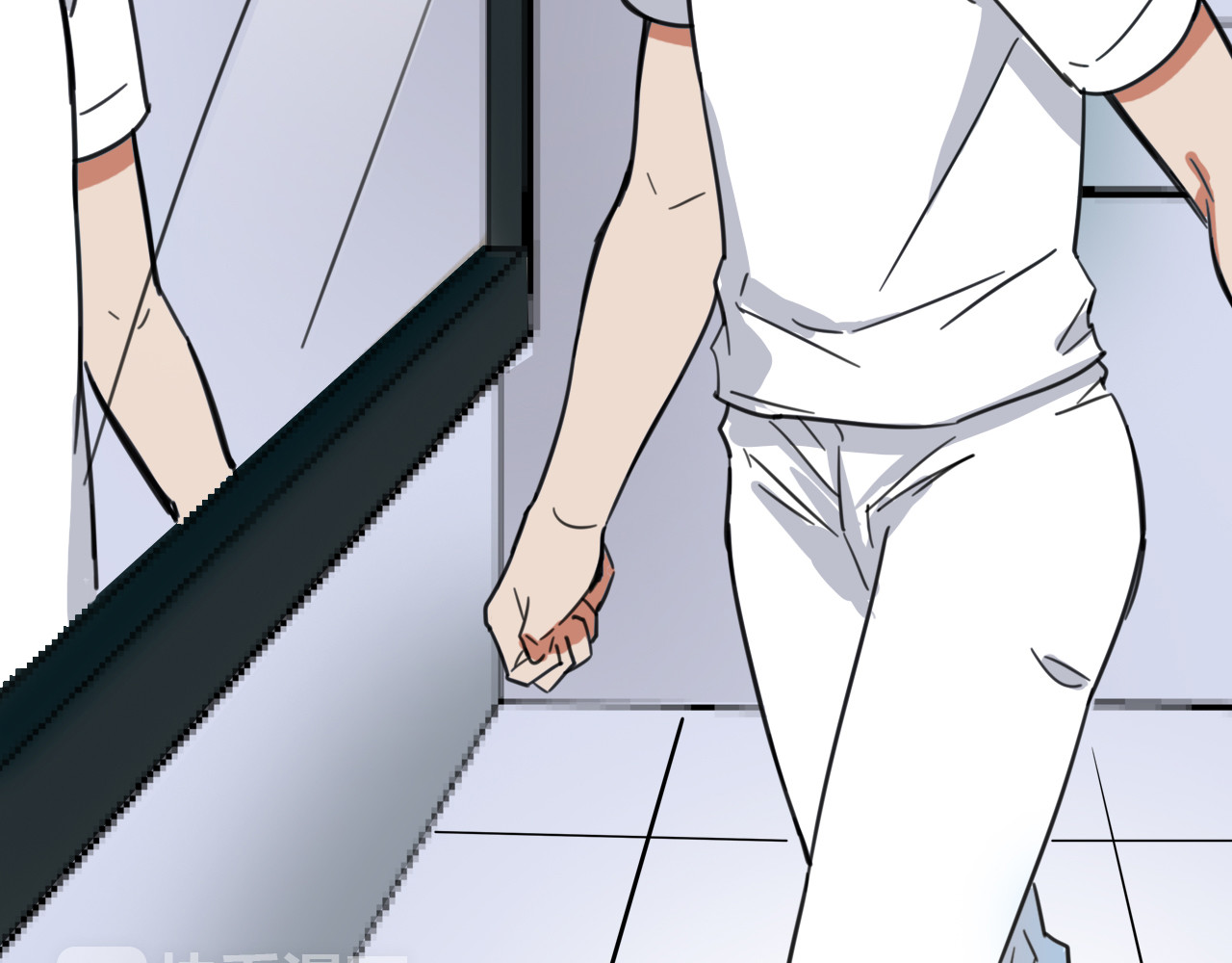 命理师 第4话 双面镜 第52页