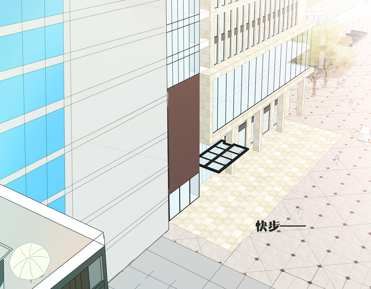 浪漫香气 第4话 去酒店？！ 第33页