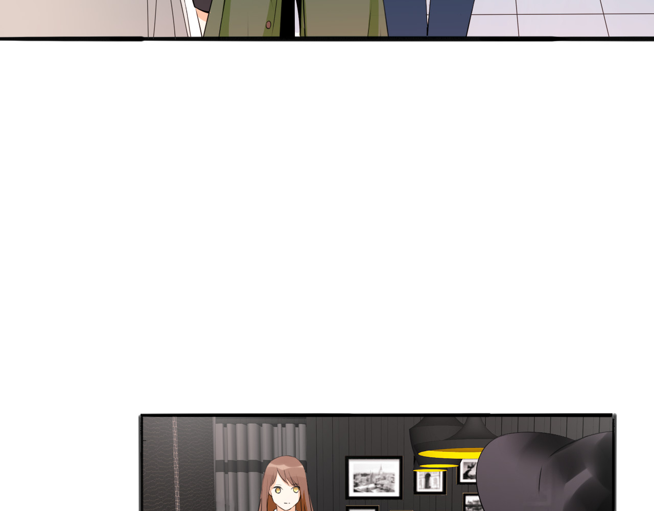 浪漫香气 第4话 去酒店？！ 第53页