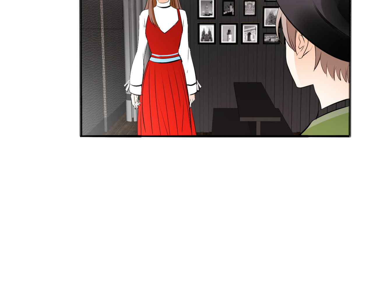 浪漫香气 第4话 去酒店？！ 第54页