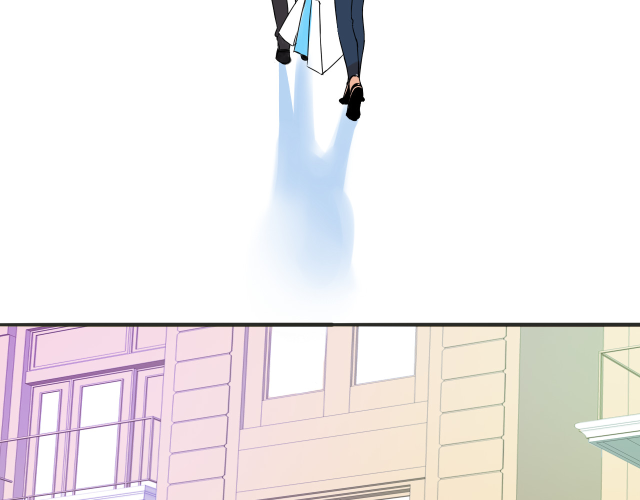 浪漫香气 第4话 去酒店？！ 第76页