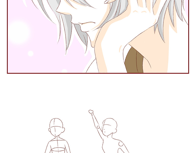 加零的漫画日记 我是一个可爱的小胖子~ 第3页