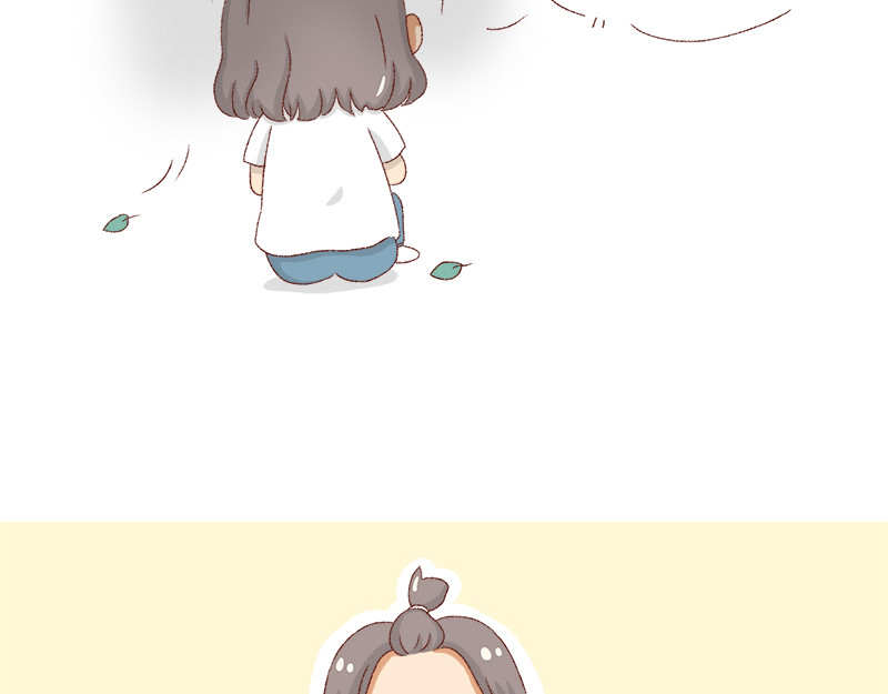 加零的漫画日记 我是一个可爱的小胖子~ 第34页