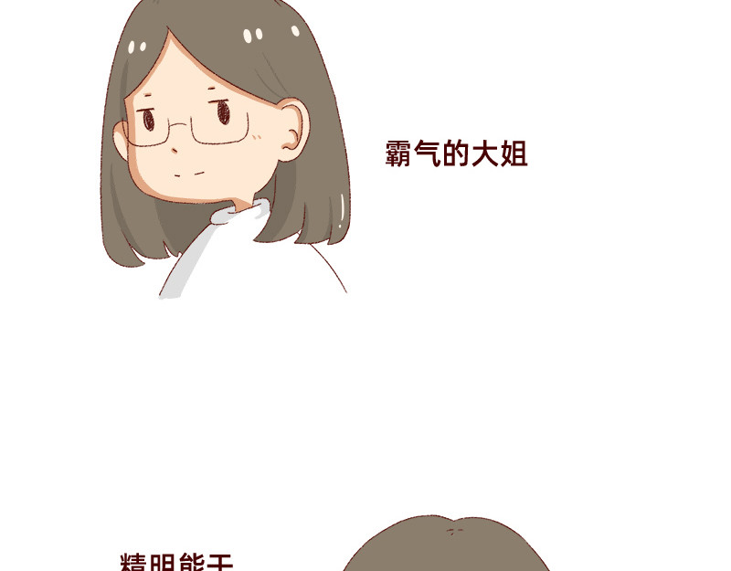 加零的漫画日记 喜欢吃炸鸡的小姐姐~ 第34页