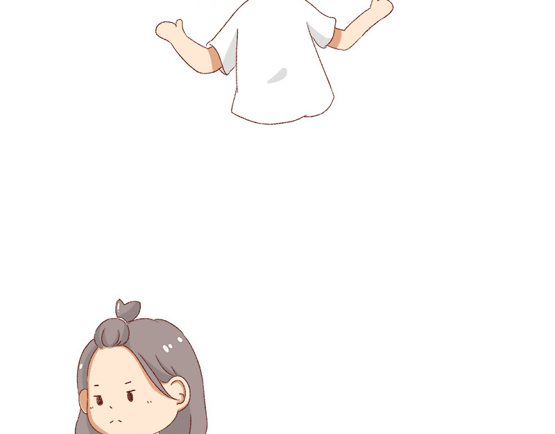 加零的漫画日记 喜欢吃炸鸡的小姐姐~ 第40页