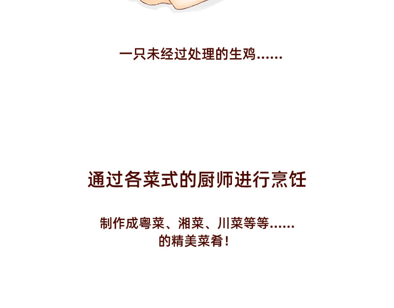加零的漫画日记 喜欢吃炸鸡的小姐姐~ 第5页
