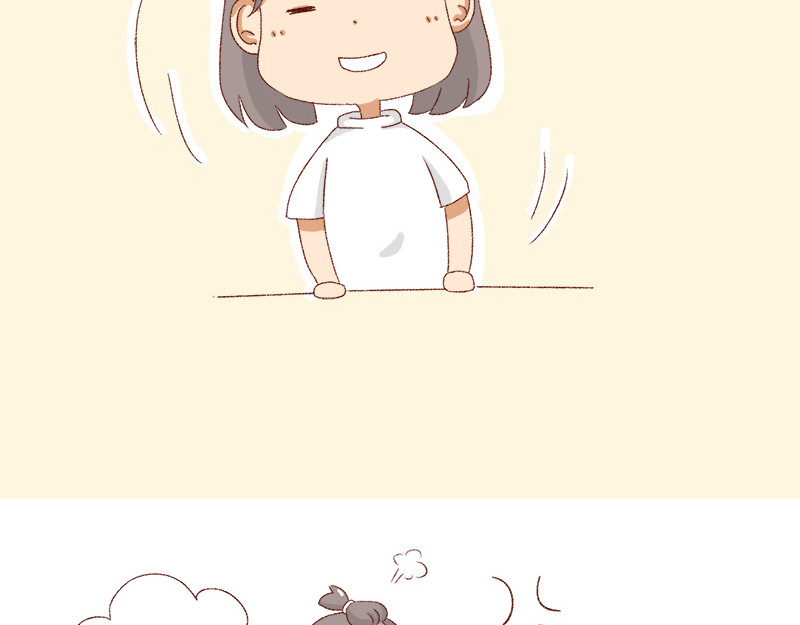 加零的漫画日记 喜欢吃炸鸡的小姐姐~ 第53页