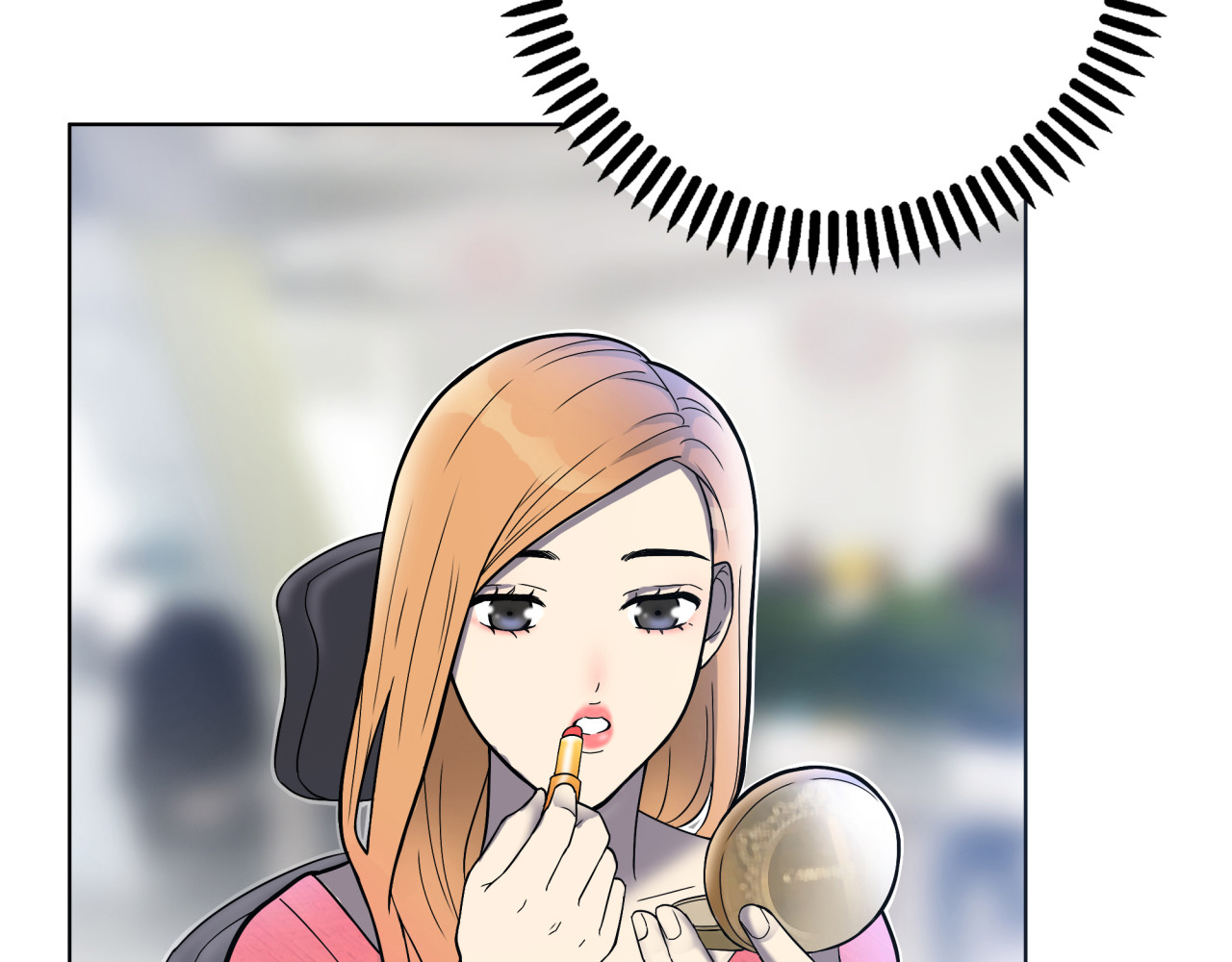 反转现实 第3话 反击 第24页