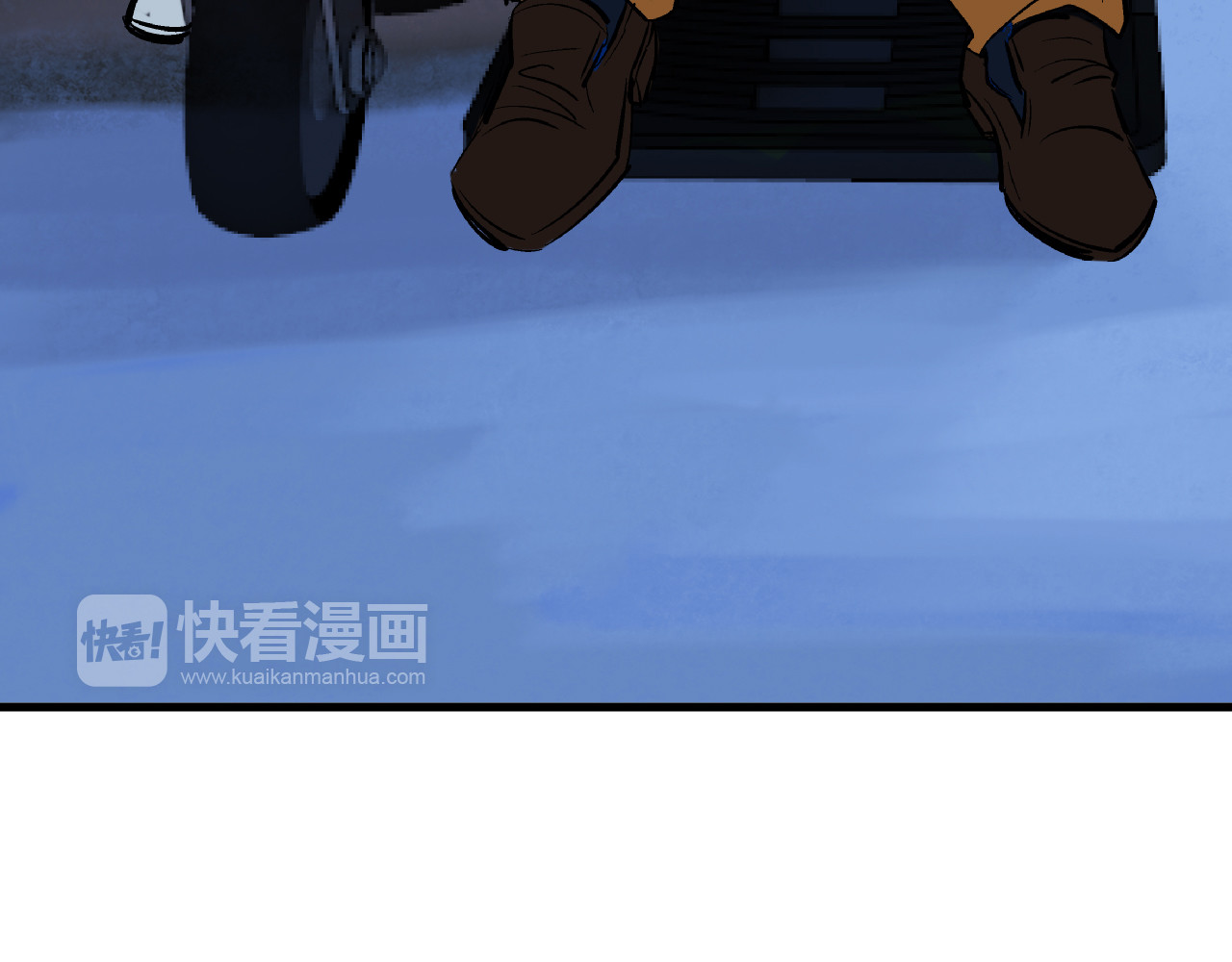 命理师 第5话 逃出生天 第60页