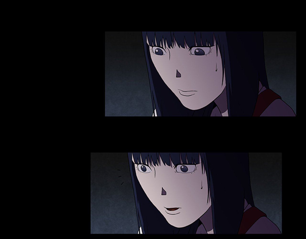 厄运电量 第3话 线索 第3页
