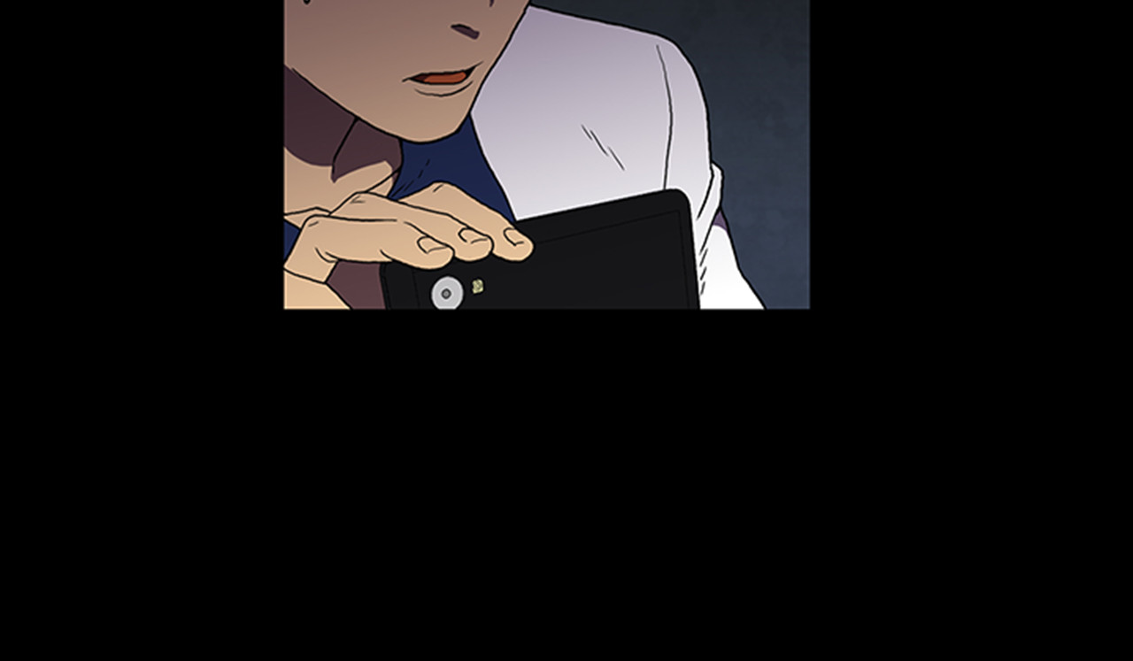 厄运电量 第3话 线索 第39页
