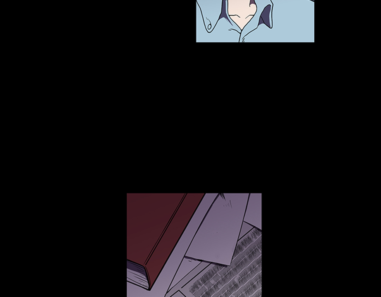 厄运电量 第3话 线索 第48页