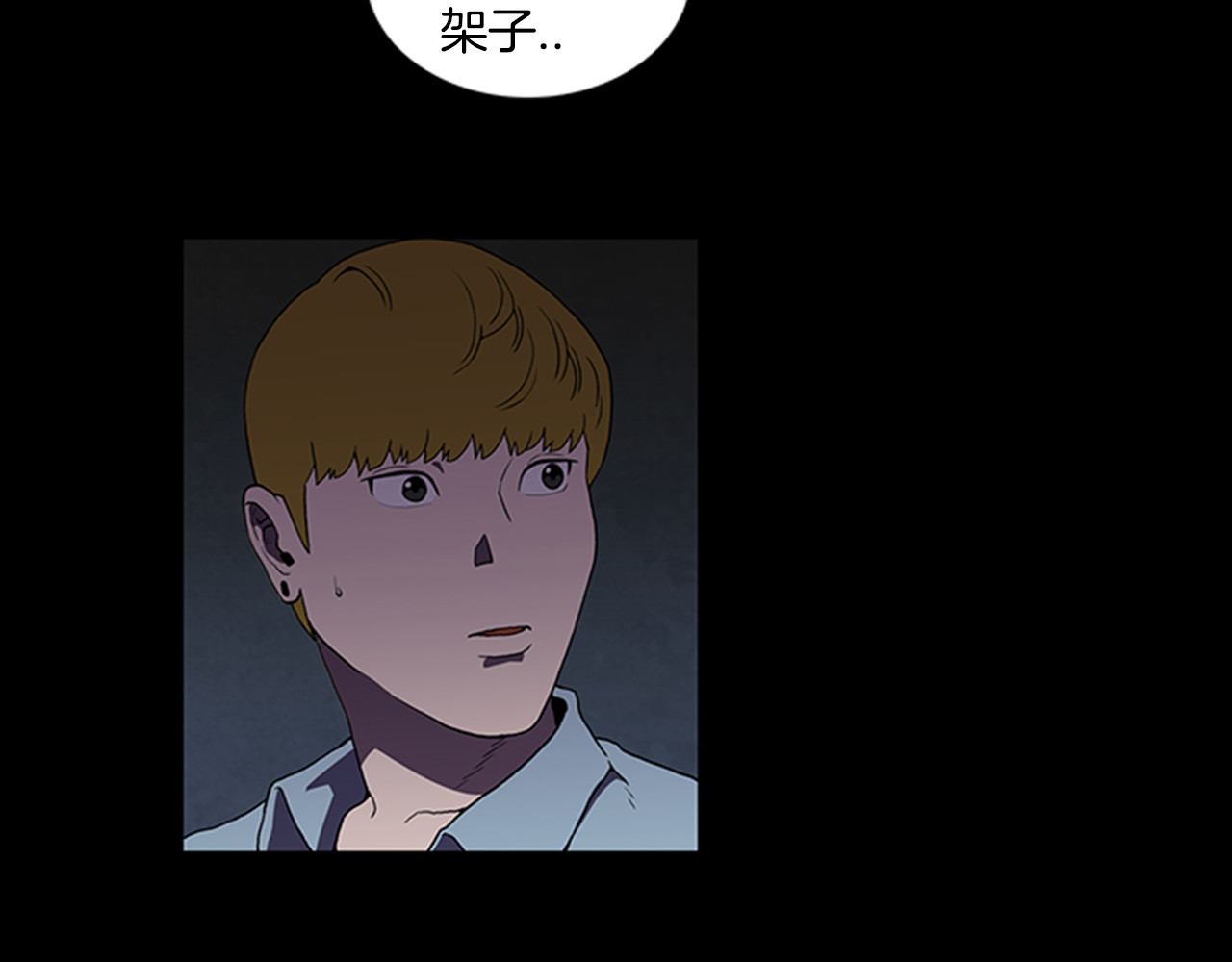 厄运电量 第3话 线索 第60页
