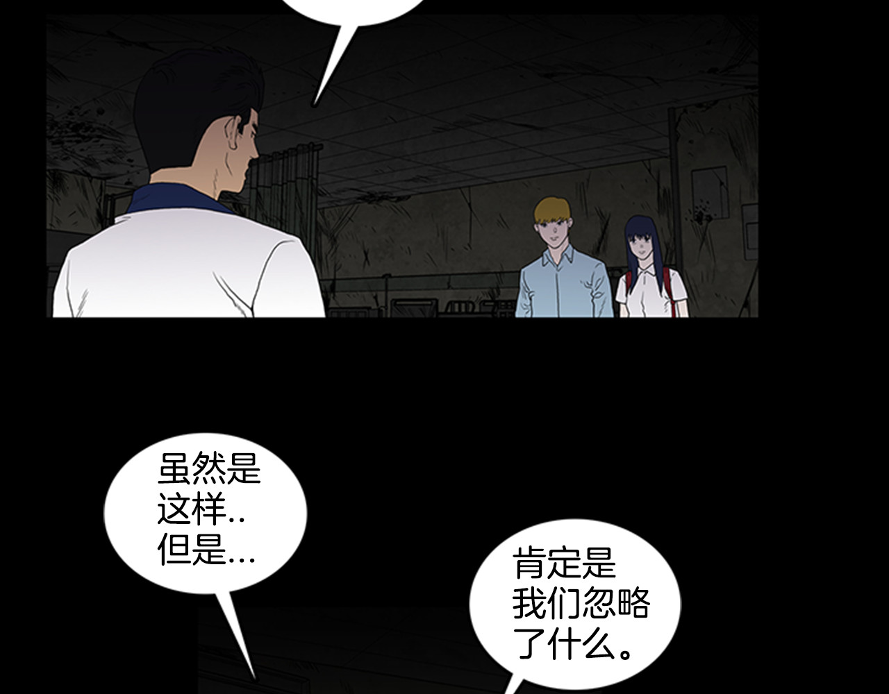 厄运电量 第3话 线索 第75页