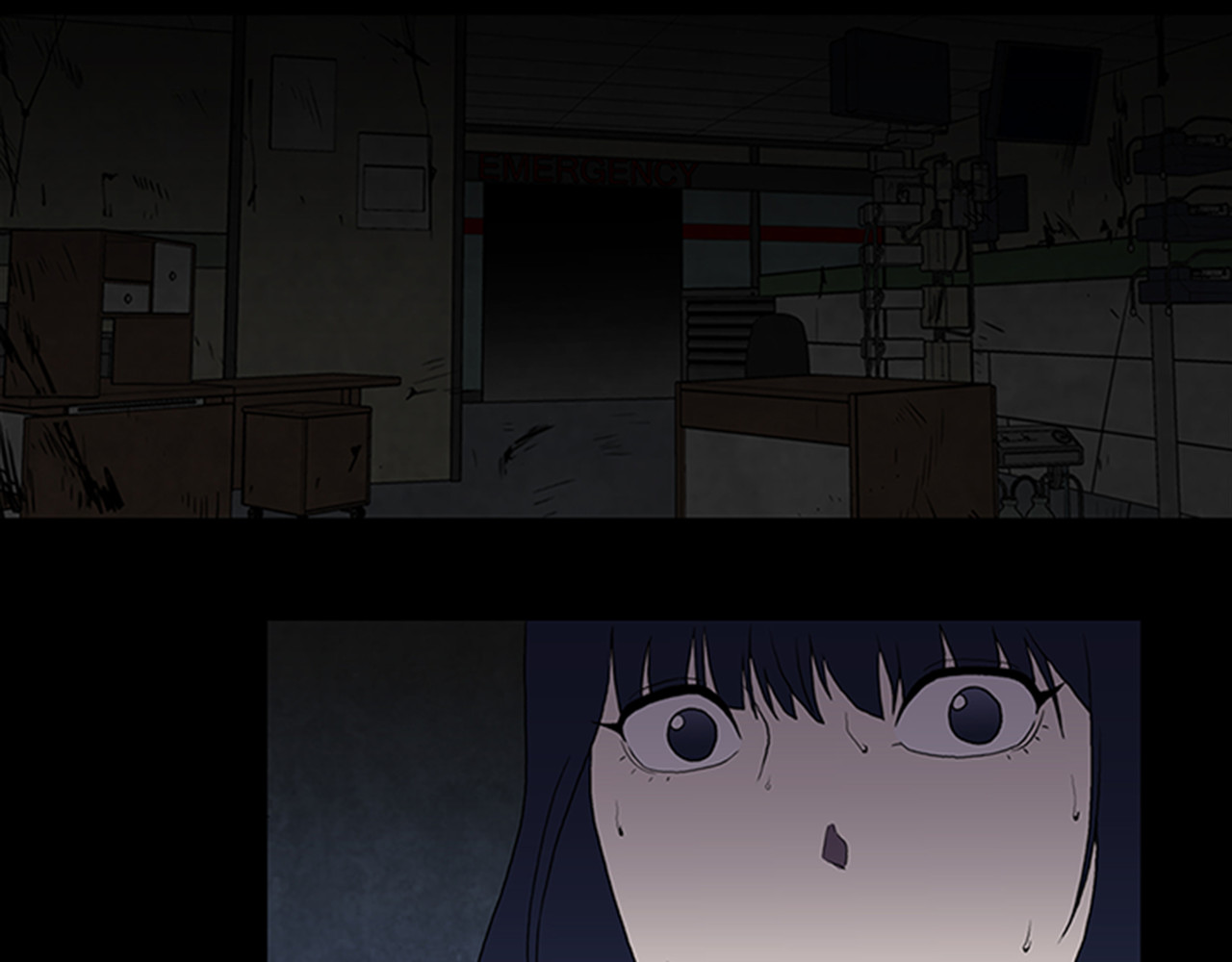 厄运电量 第3话 线索 第77页