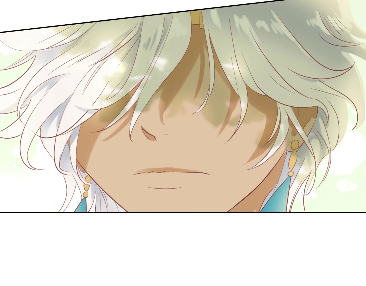 狄奥多之歌 第1话  我要你做我仆人！ 第130页