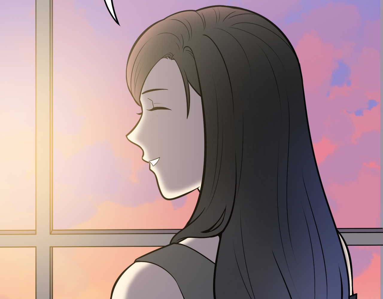 反转现实 第4话 职场宫斗？！ 第50页