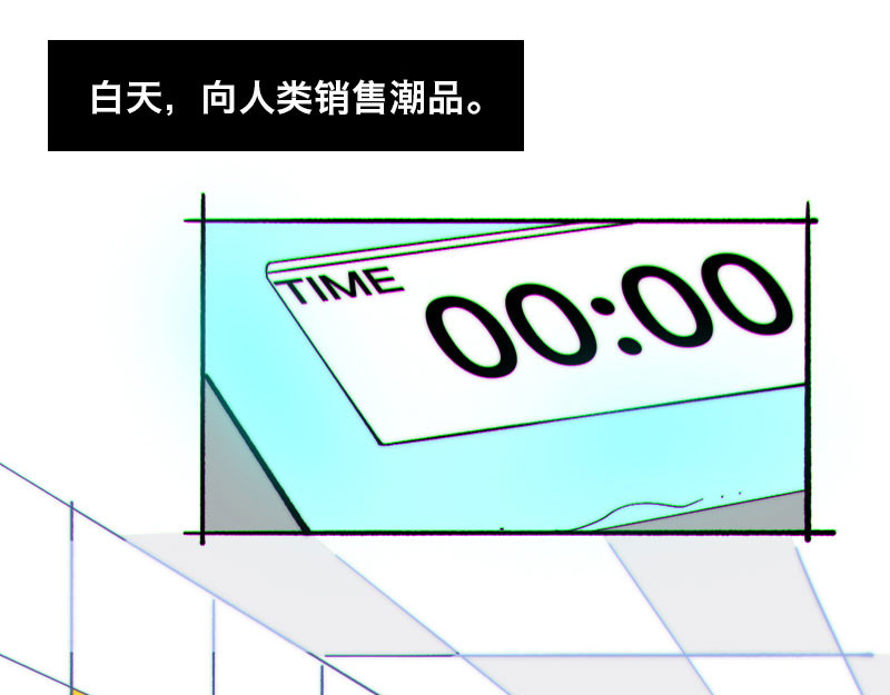 Bro日记 第三话 第6页