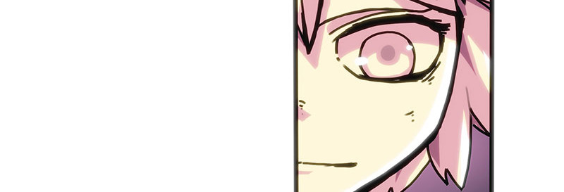 诺斯游戏 第1话 危险的实验 第51页