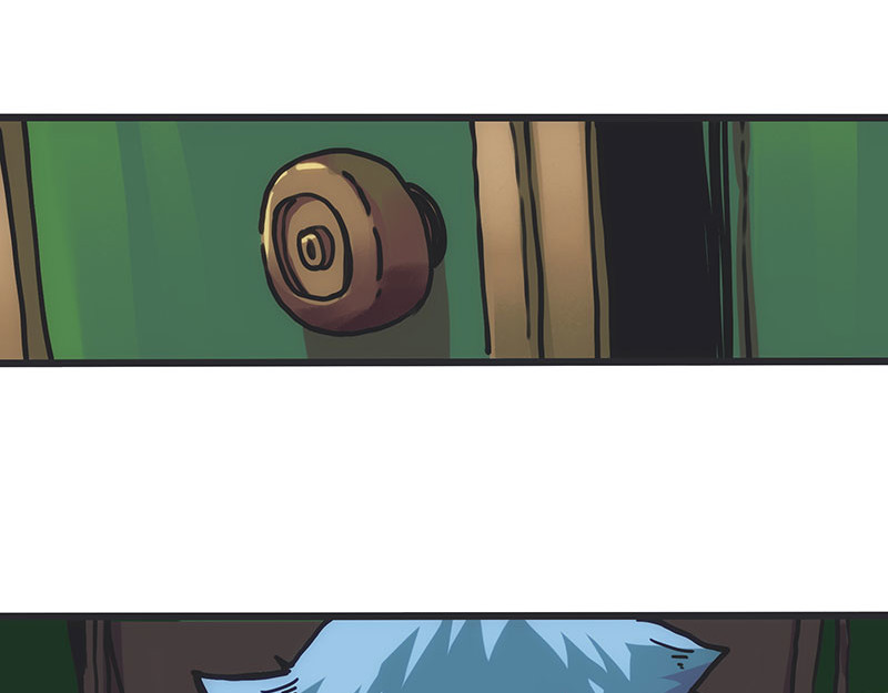 诺斯游戏 第3话 异变的开端 第34页