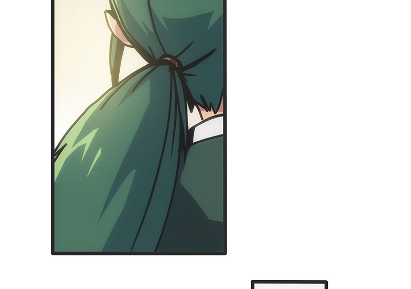诺斯游戏 第3话 异变的开端 第51页