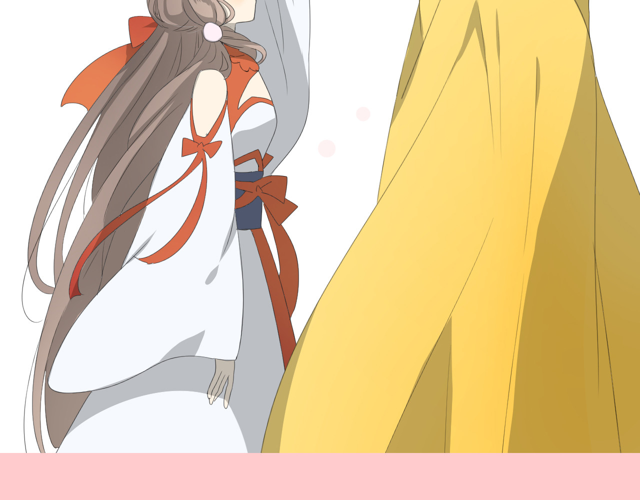 巫祝少女 第1话 八年 第80页
