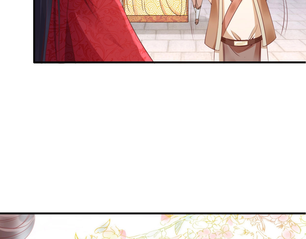 帝宫东凰飞 第1话 绝色美女来抢婚？ 第20页