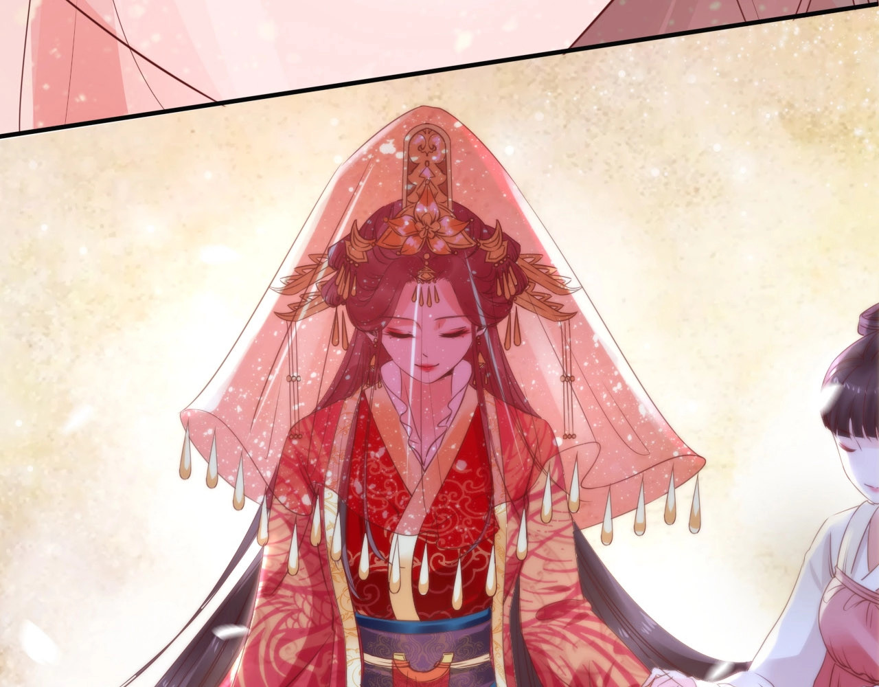 帝宫东凰飞 第1话 绝色美女来抢婚？ 第30页