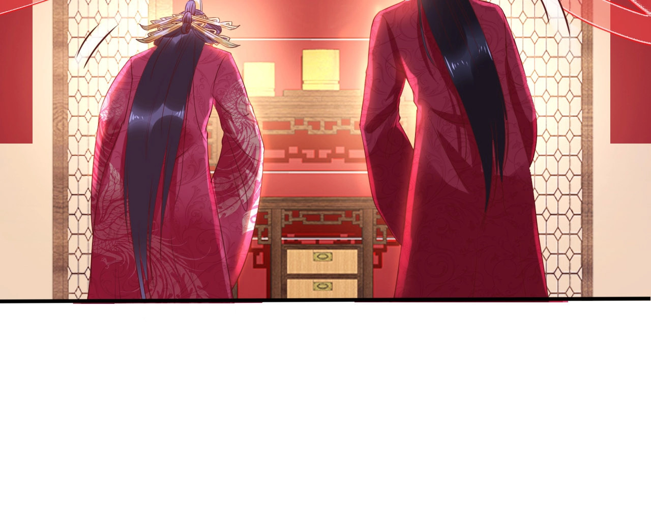 帝宫东凰飞 第1话 绝色美女来抢婚？ 第36页