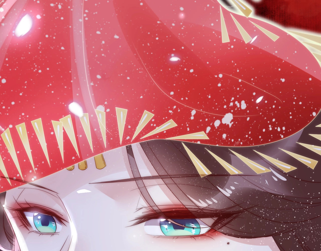 帝宫东凰飞 第1话 绝色美女来抢婚？ 第45页